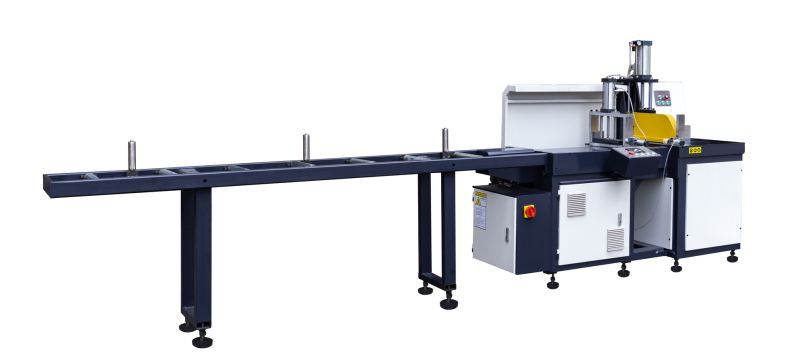 KT-328M 手動任意角單頭鋸