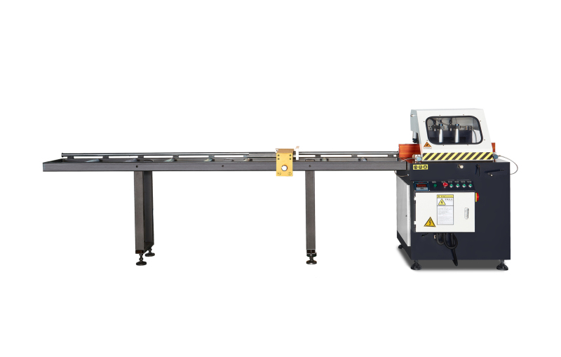 KT-328MBS 氣動任意角單頭鋸