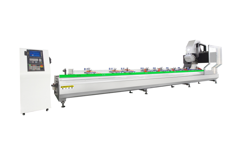 KT-BT730三軸數(shù)控鉆攻中心