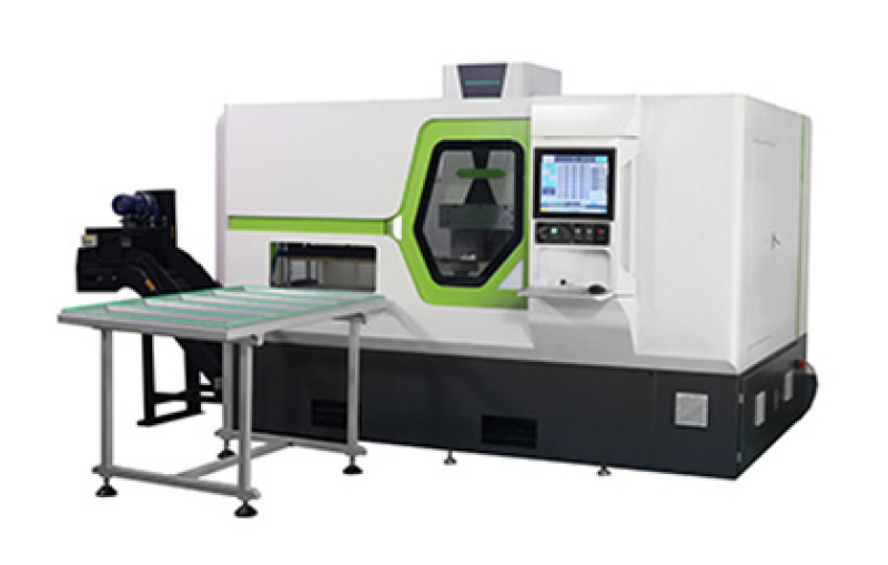 KT-CNC313T智能端銑中心