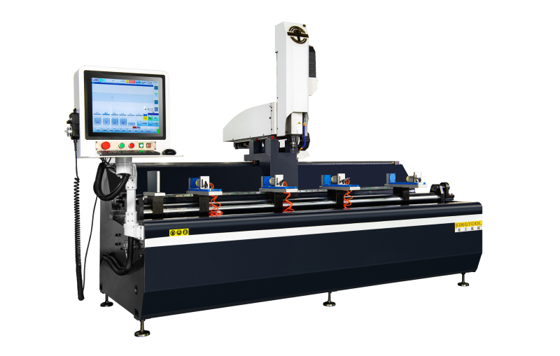 鋁合金玻璃門窗如何選擇