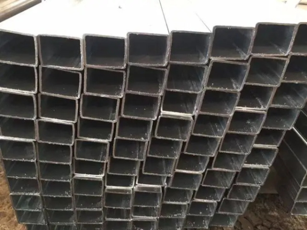 源泰德潤(rùn)鍍鋅方管